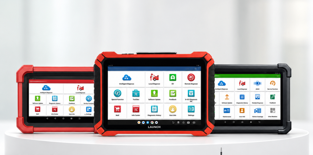 Launch Car Scanner: The Smart Diagnostic Tool Every Modern Workshop Needs 4f833e60 A856 4f32 A62d Cf9e615b4764 E1784627911976 1024x510