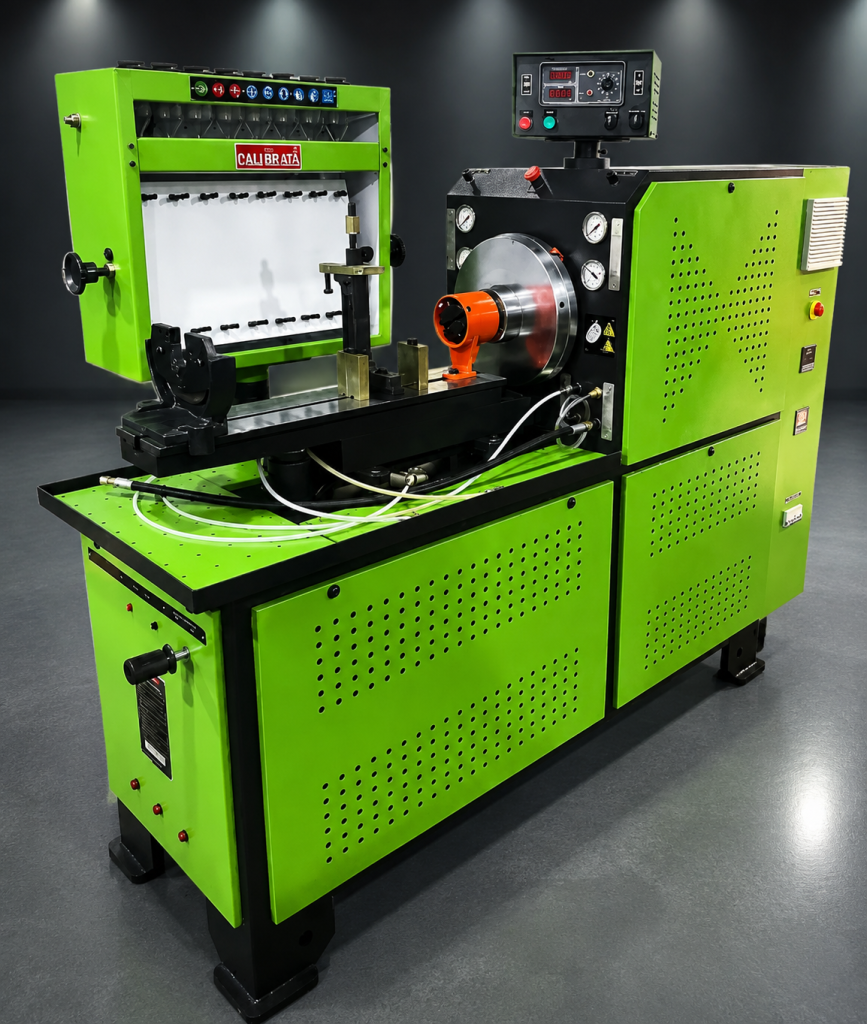 Diesel Fuel Pump Test Benches: The Complete Guide for Accurate Testing, Calibration, and Maintenance 565beb9f 6bfa 4f87 Be50 4fd3b2a304b3 867x1024